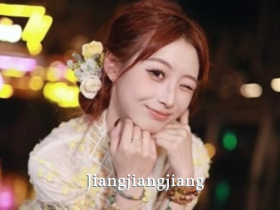 Jiangjiangjiang