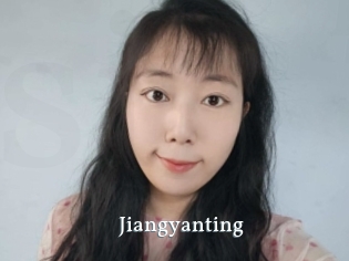 Jiangyanting