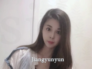 Jiangyunyun