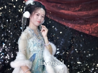 Jiayingdd