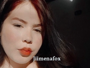 Jiimenafox