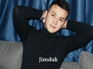 Jimduk