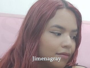jimenagray SexyIdol