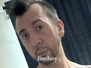 jimiboy SexyIdol