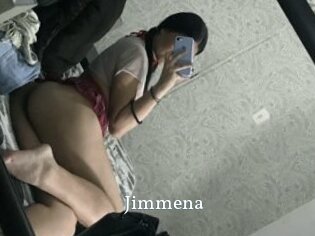 Jimmena