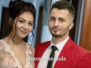 jimmyamanda SexyIdol