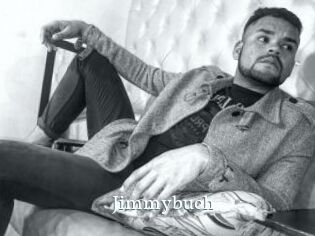 Jimmybuch