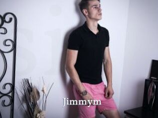 Jimmym