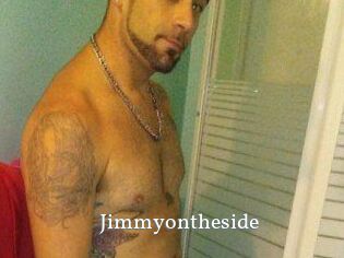 Jimmyontheside