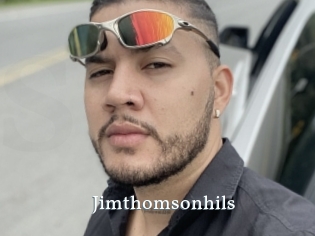Jimthomsonhils