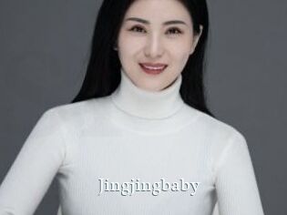 jingjingbaby SexyIdol