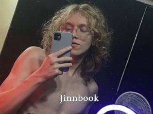 jinnbook SexyIdol