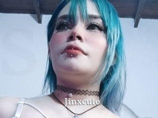 Jinxcute