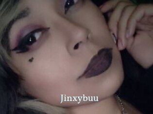 Jinxybuu