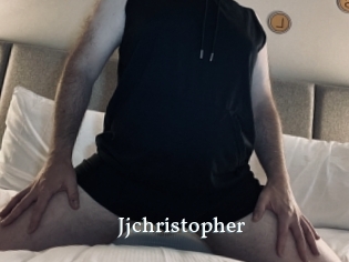 jjchristopher SexyIdol