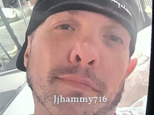jjhammy716 SexyIdol