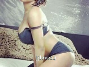 jjlove24 SexyIdol