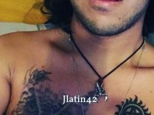 Jlatin42