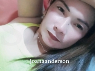 joanaanderson SexyIdol