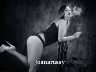 joanarussy SexyIdol