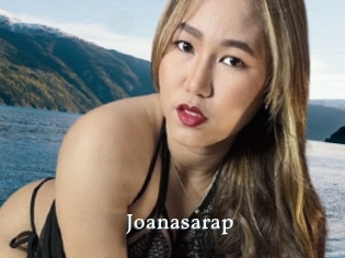 Joanasarap