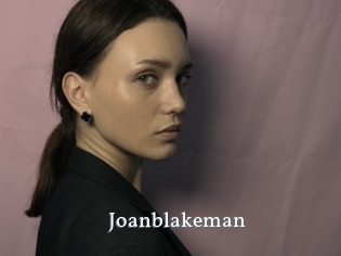 Joanblakeman