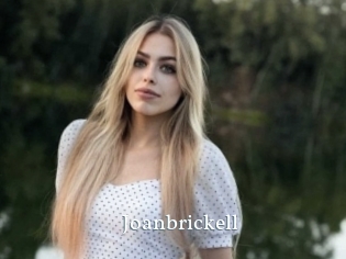Joanbrickell