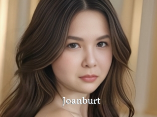 Joanburt