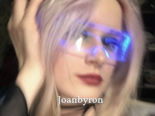 joanbyron SexyIdol