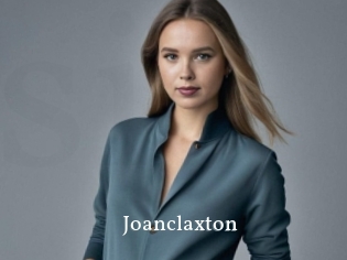 Joanclaxton
