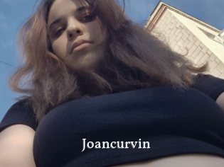 Joancurvin