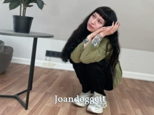 Joandoggett