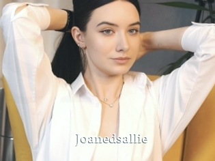 Joanedsallie