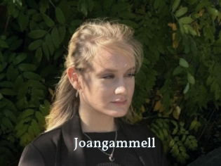 Joangammell