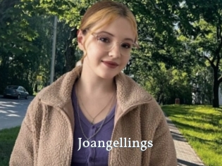 Joangellings