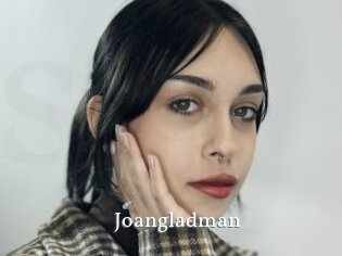 Joangladman