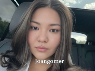 Joangomer
