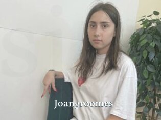 joangroomes SexyIdol