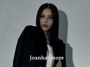 Joanhaymore