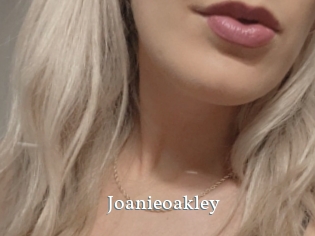 Joanieoakley