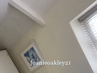 Joanieoakley21
