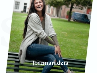 Joannaradzia