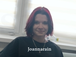 Joannarain