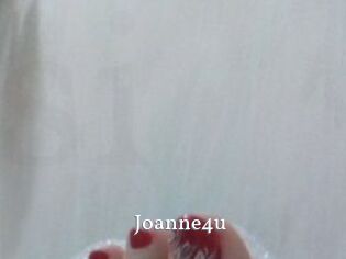 Joanne4u
