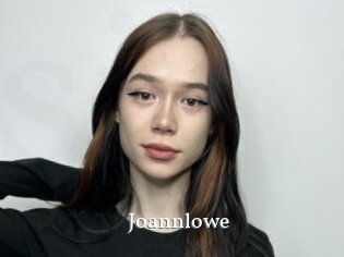 joannlowe SexyIdol