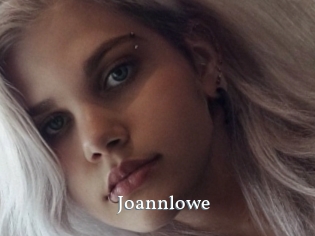 Joannlowe