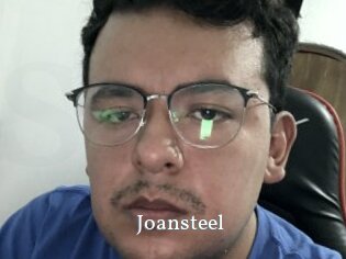 joansteel SexyIdol