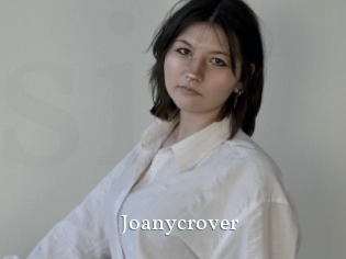 Joanycrover