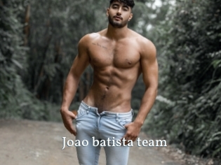 joao_batista_team SexyIdol