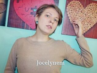 Jocelynem